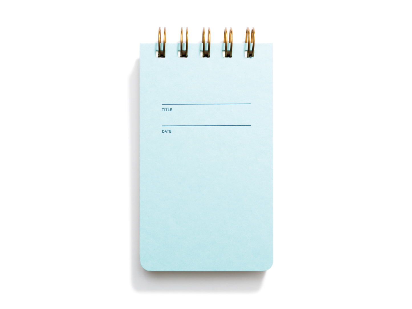 Reporter Notebook - Pool
