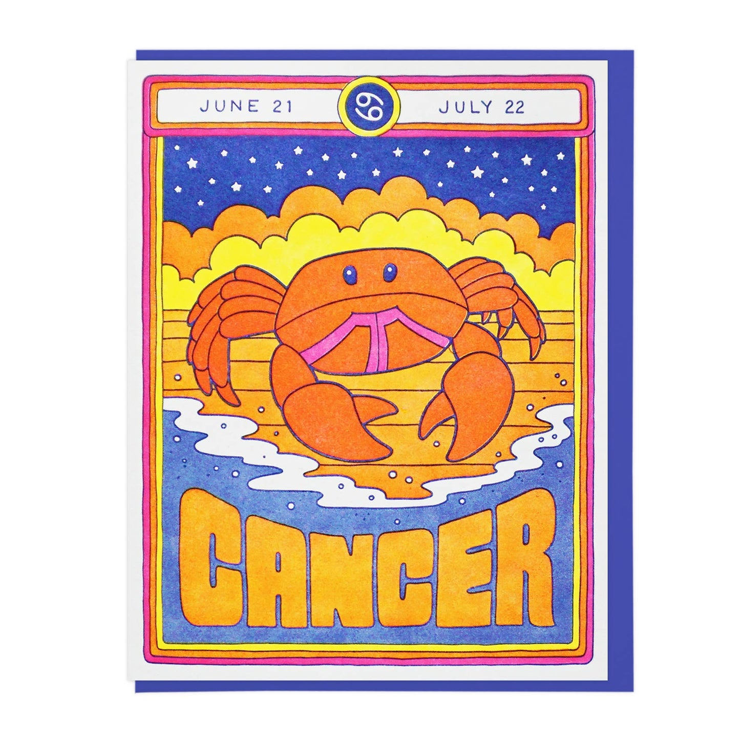 Cancer Card