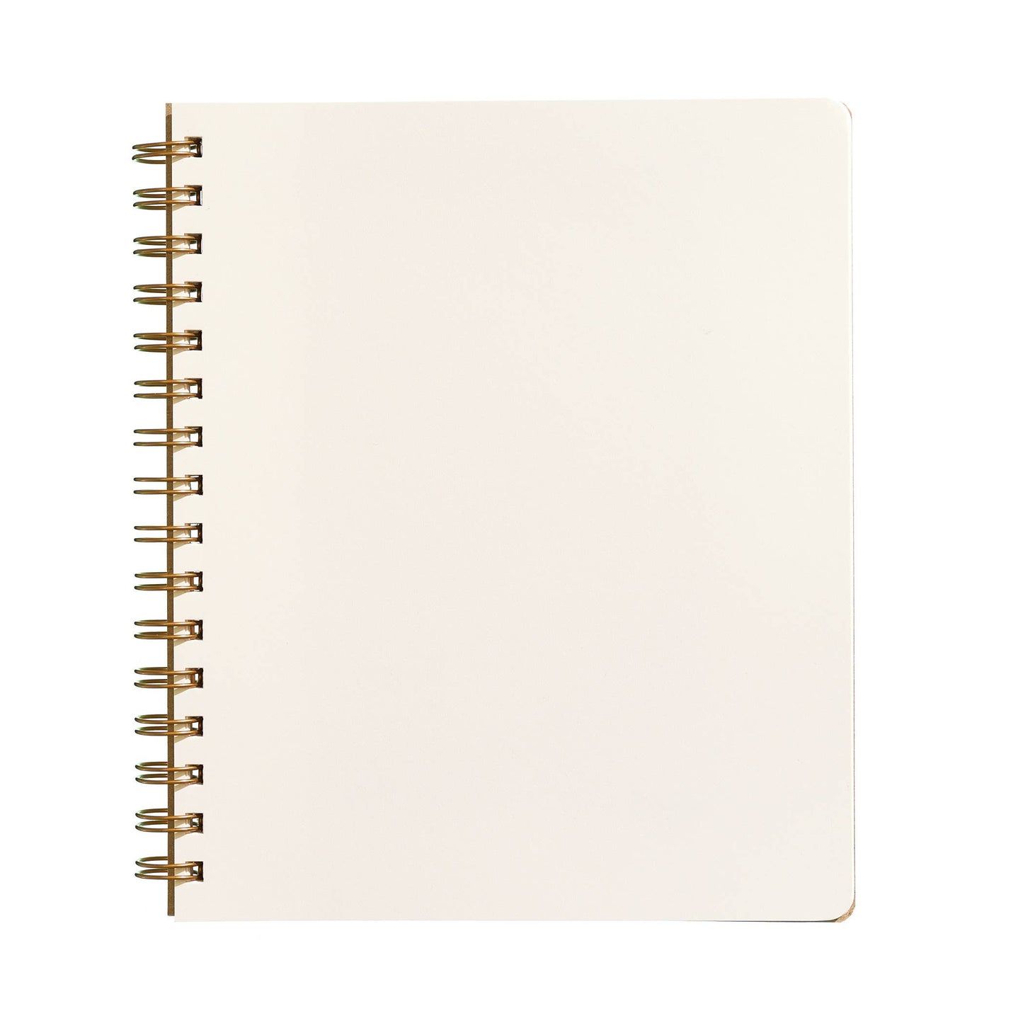 Standard Notebook - Pool
