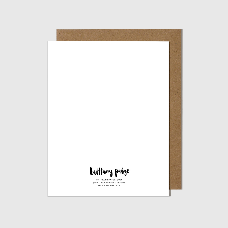 Things Dads Are Good At Card