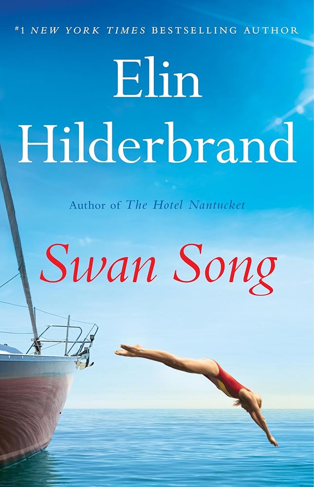 Swan Song cover image