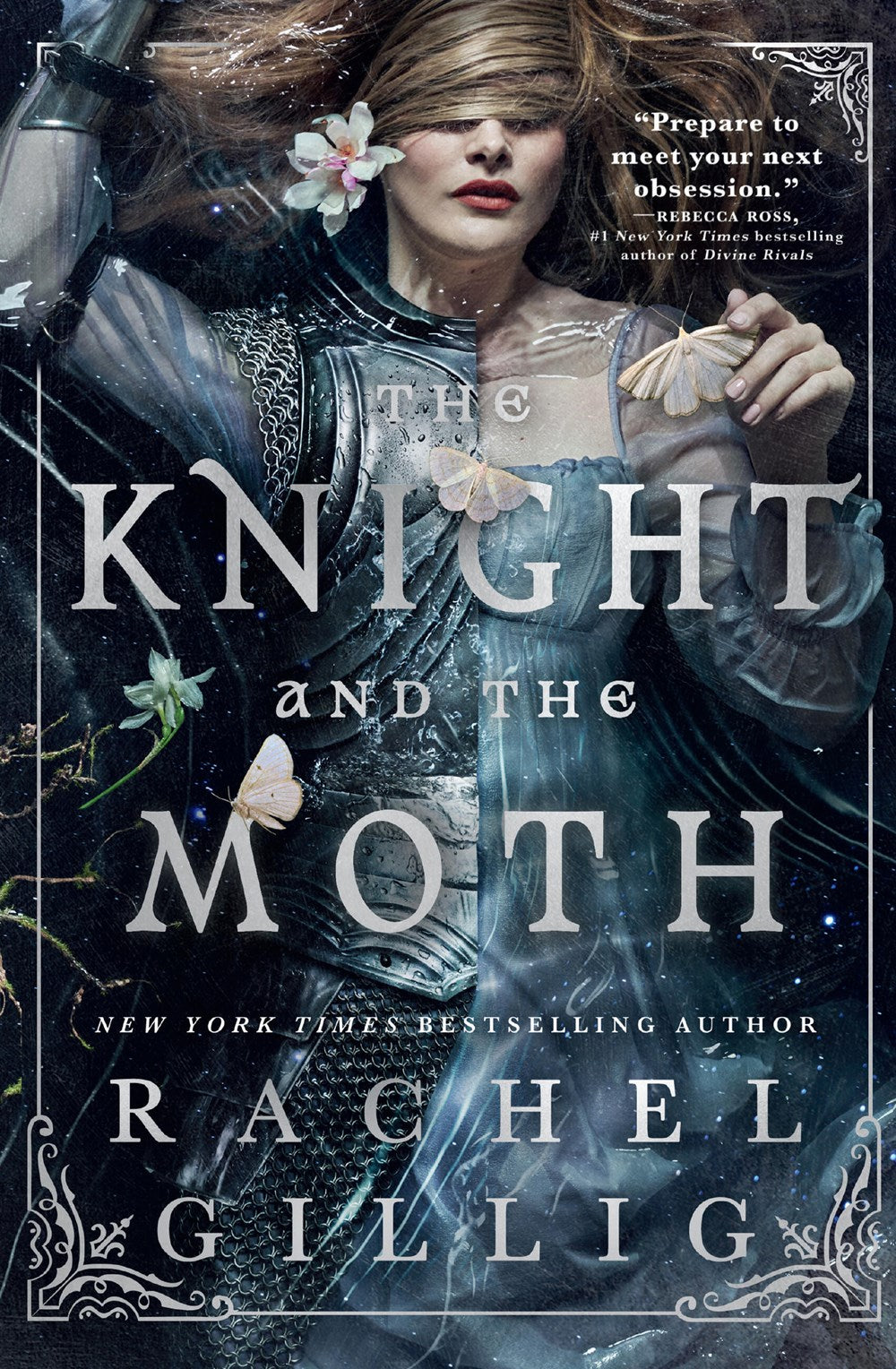 Big Tome Energy Book Club - September Pick