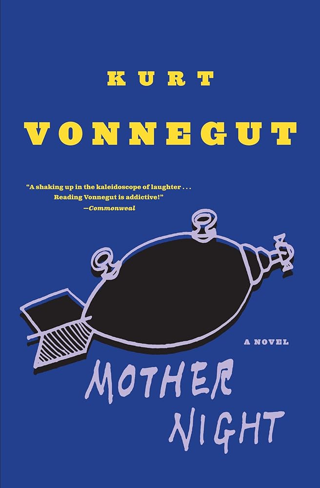 Mother Night cover image