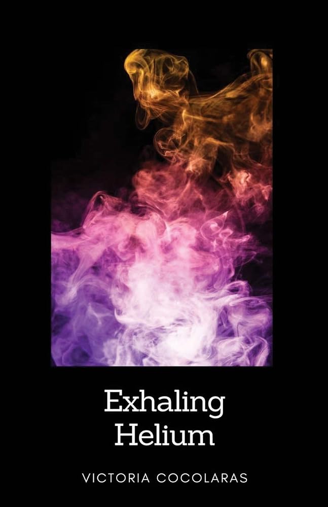 Exhaling Helium cover image