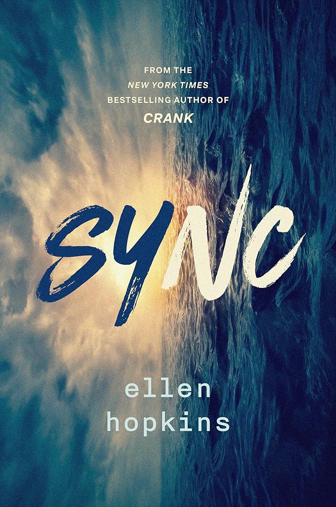 Sync cover image