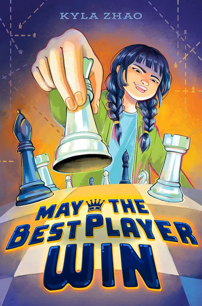 May the Best Player Win cover image