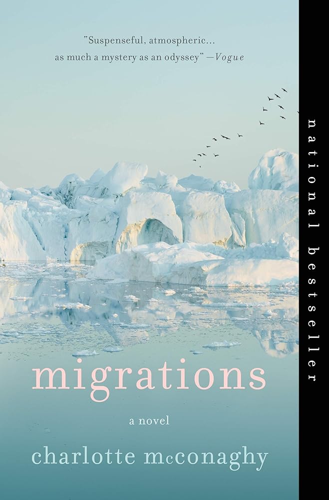 Migrations cover image