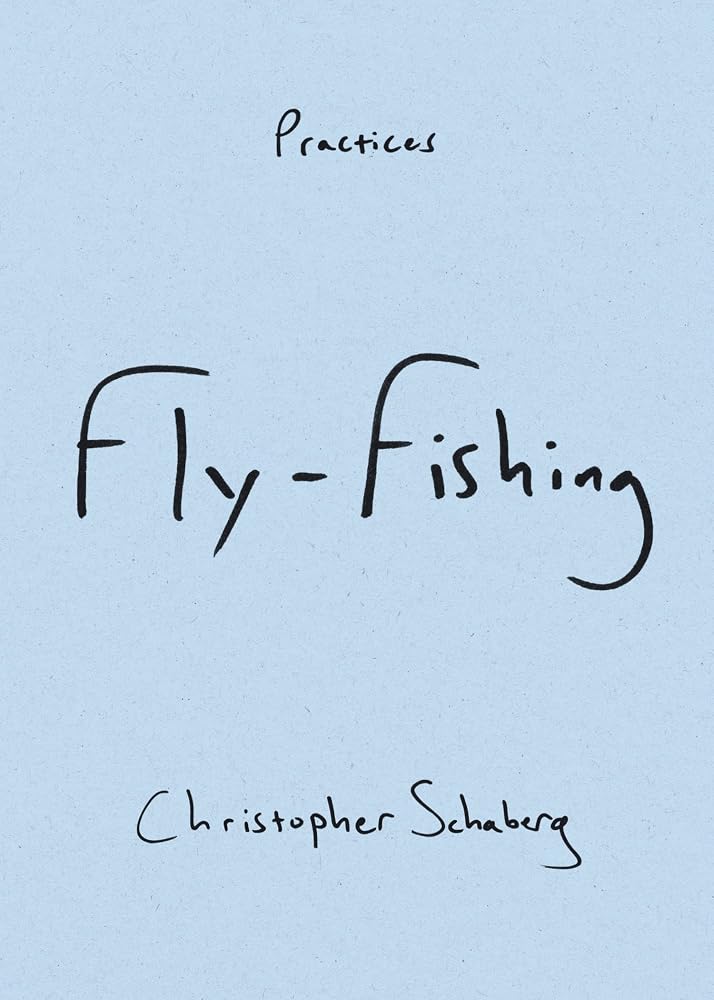 Fly-Fishing (Practices) cover image