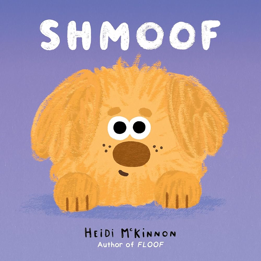 Shmoof (Floof, 2) cover image