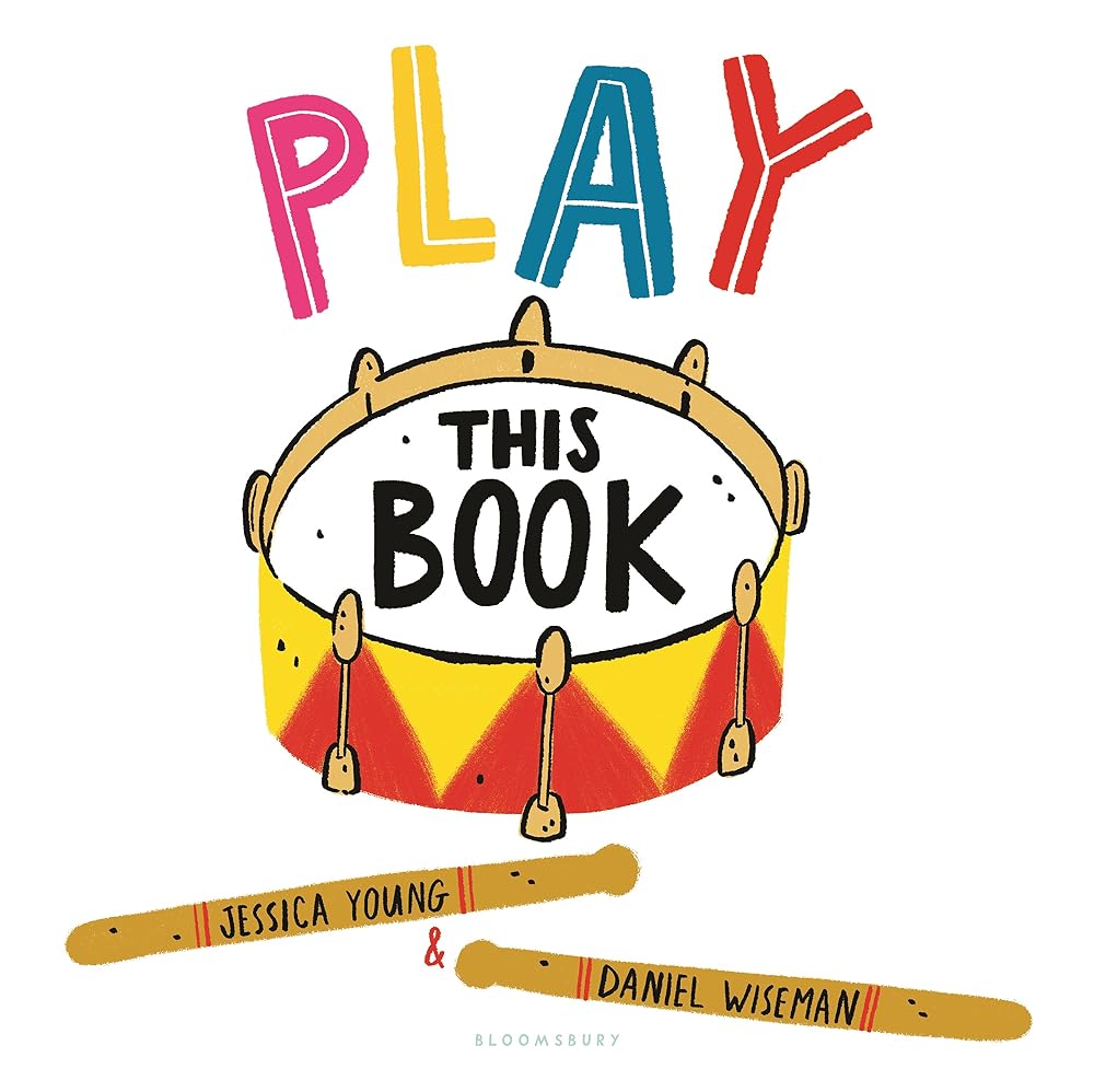 Play This Book cover image