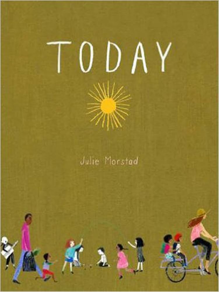 Today cover image