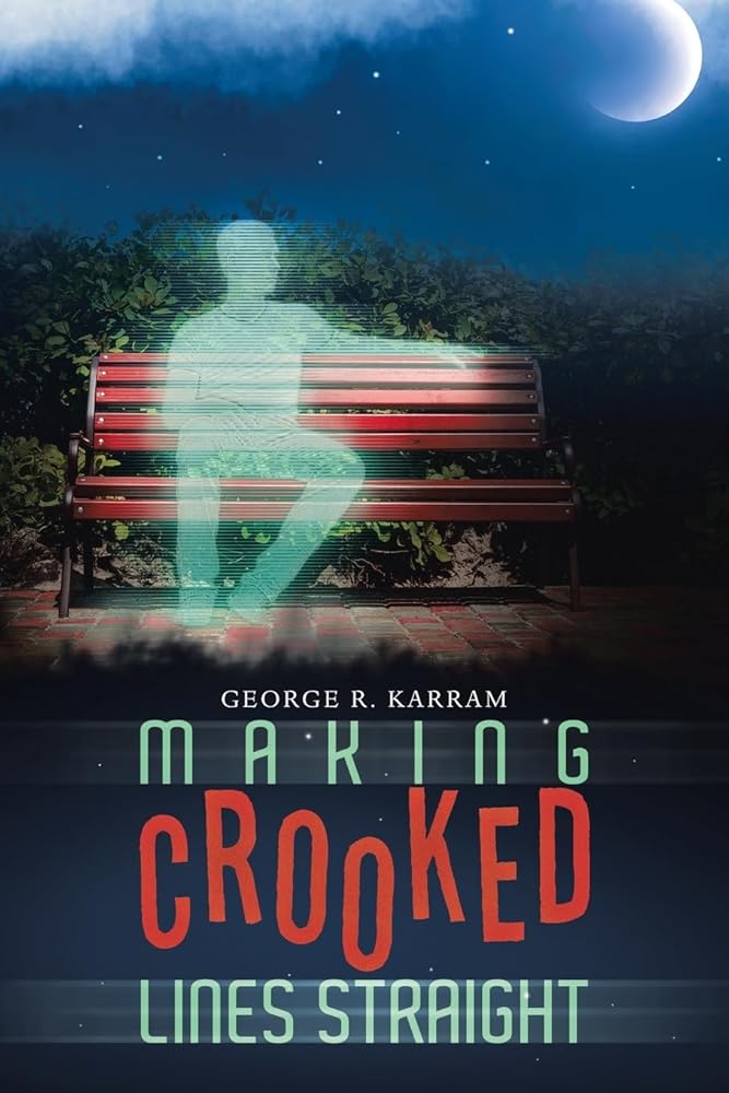 Making Crooked Lines Straight cover image