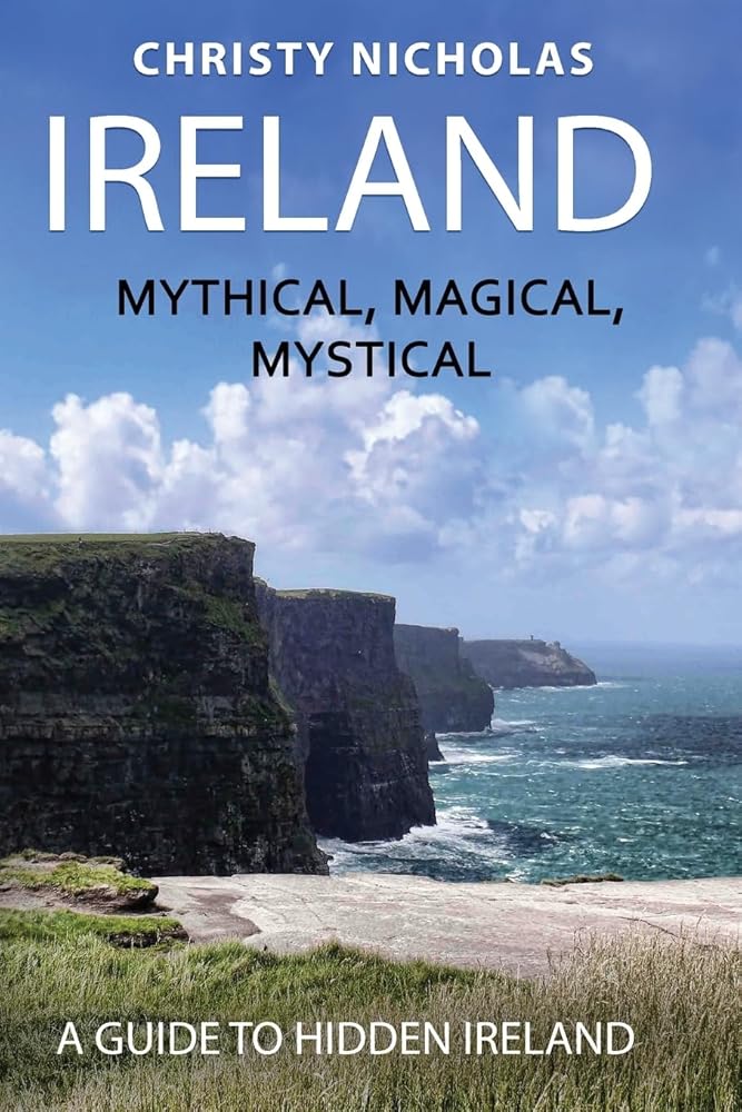 Ireland cover image
