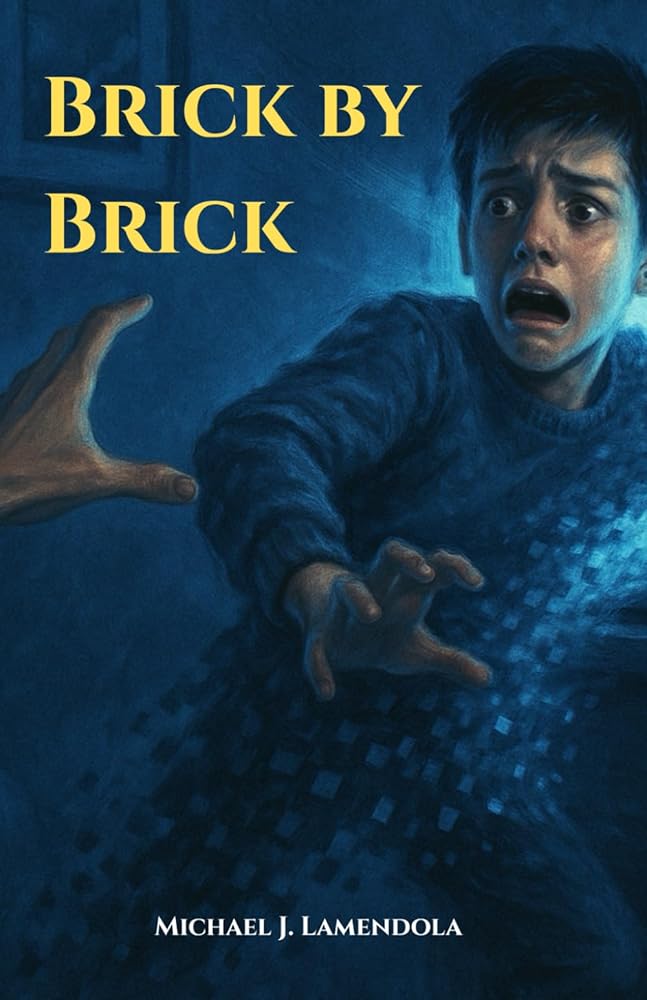 Brick by Brick cover image