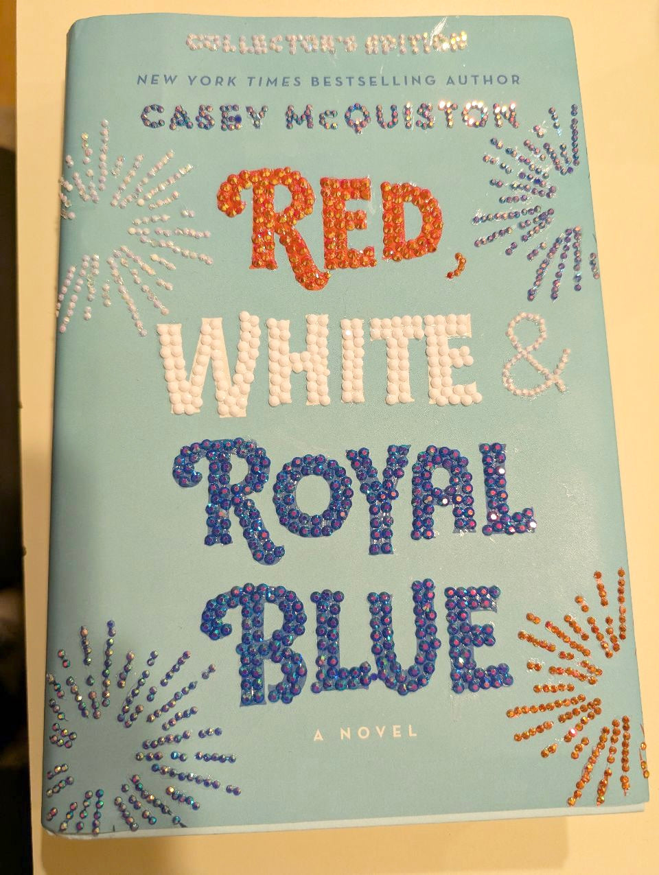 SBCBC x Dear Reader Bookstore Presents Galentine's Day Book Bedazzling!