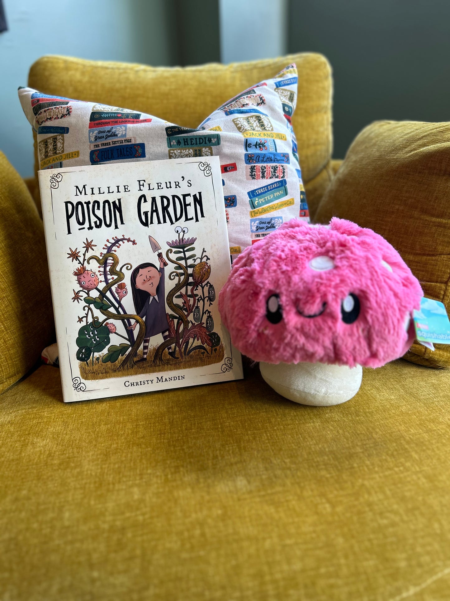 Boo Bundle Picture Book