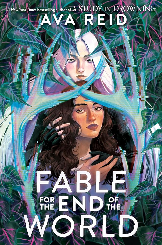 Fable for the End of the World cover image