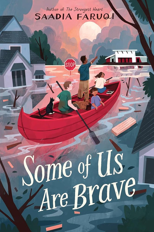 Some of Us Are Brave cover image