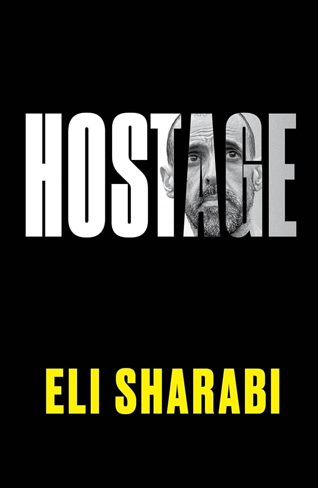 Hostage cover image