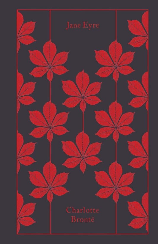 Jane Eyre (Penguin Clothbound Classics) cover image