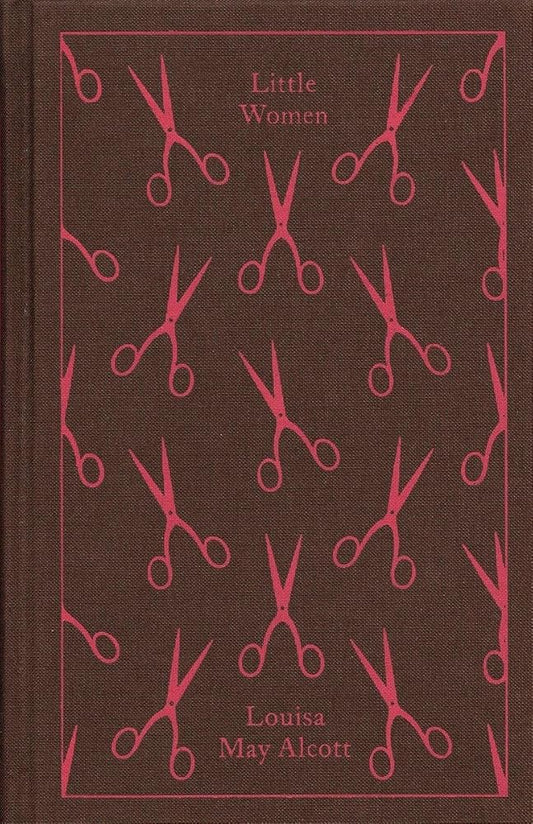 Little Women cover image