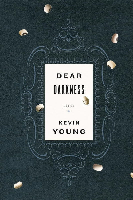 Dear Darkness: Poems cover image