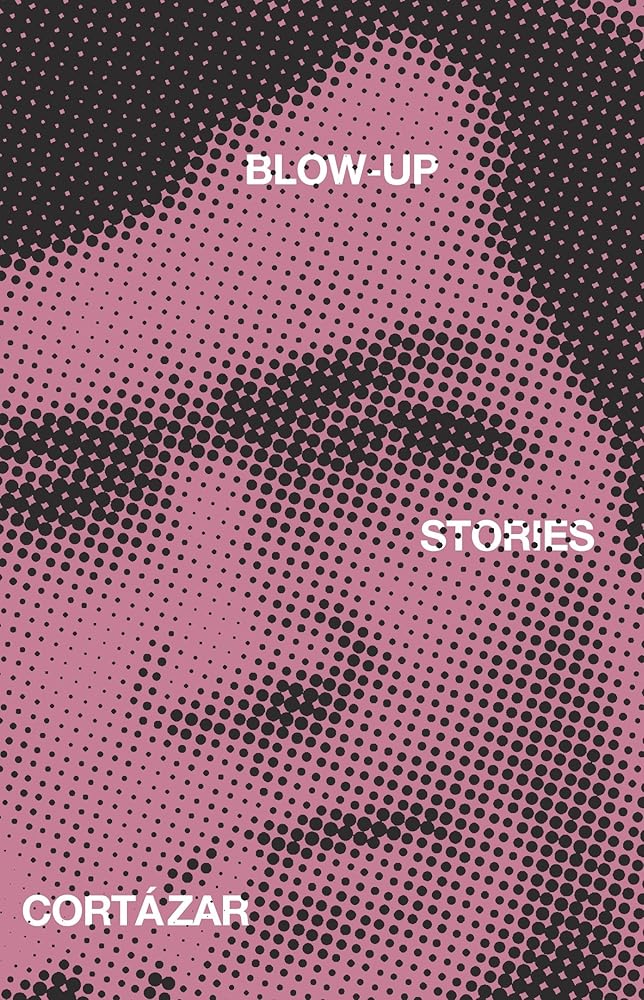 Blow-Up: And Other Stories cover image