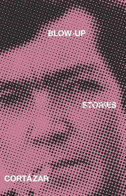 Blow-Up: And Other Stories cover image