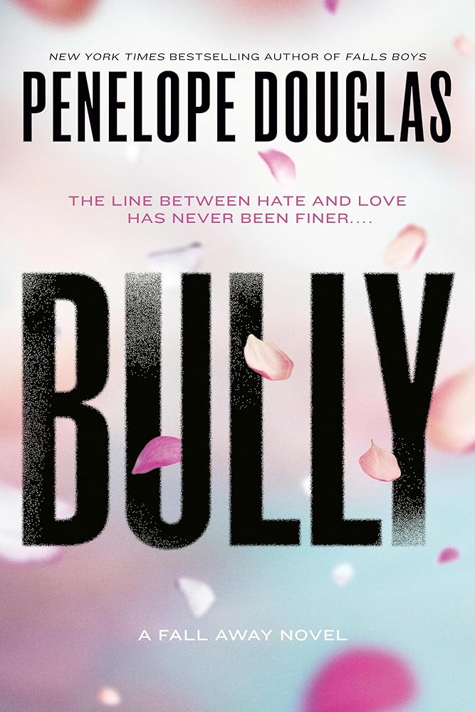 Bully (The Fall Away Series) cover image