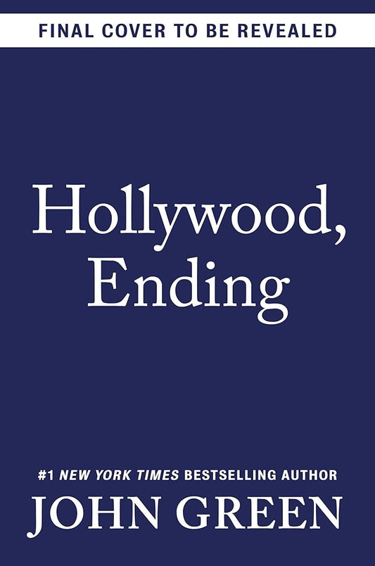 Hollywood, Ending cover image