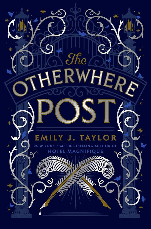 The Otherwhere Post cover image