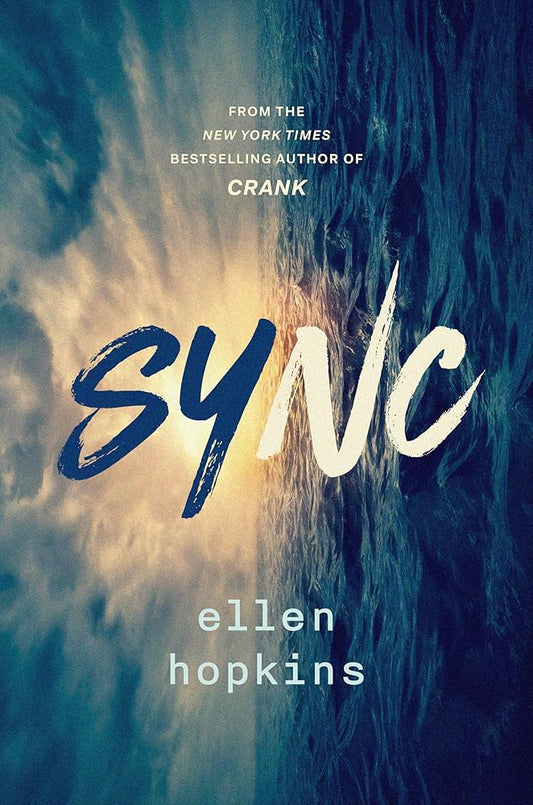 Sync cover image