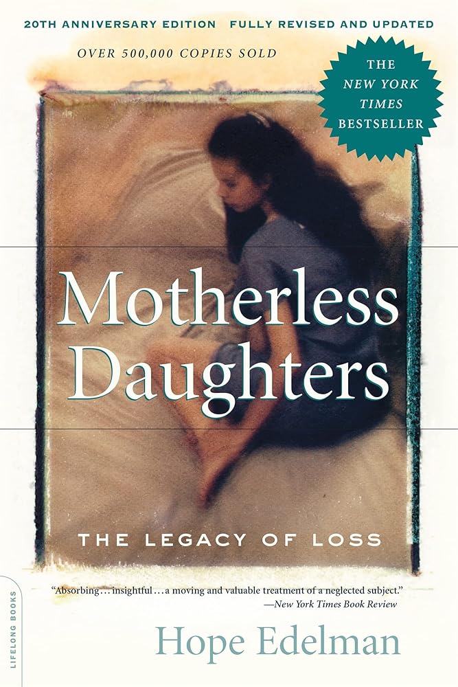 Motherless Daughters (20th Anniversary Edition) cover image