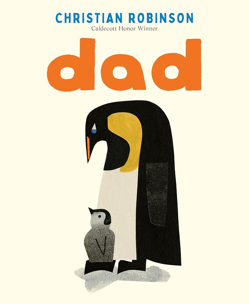 Dad cover image