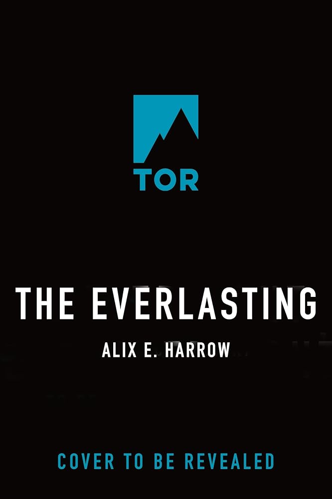 The Everlasting cover image