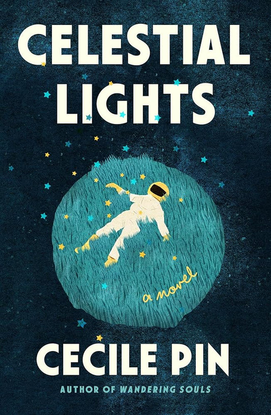 Celestial Lights cover image