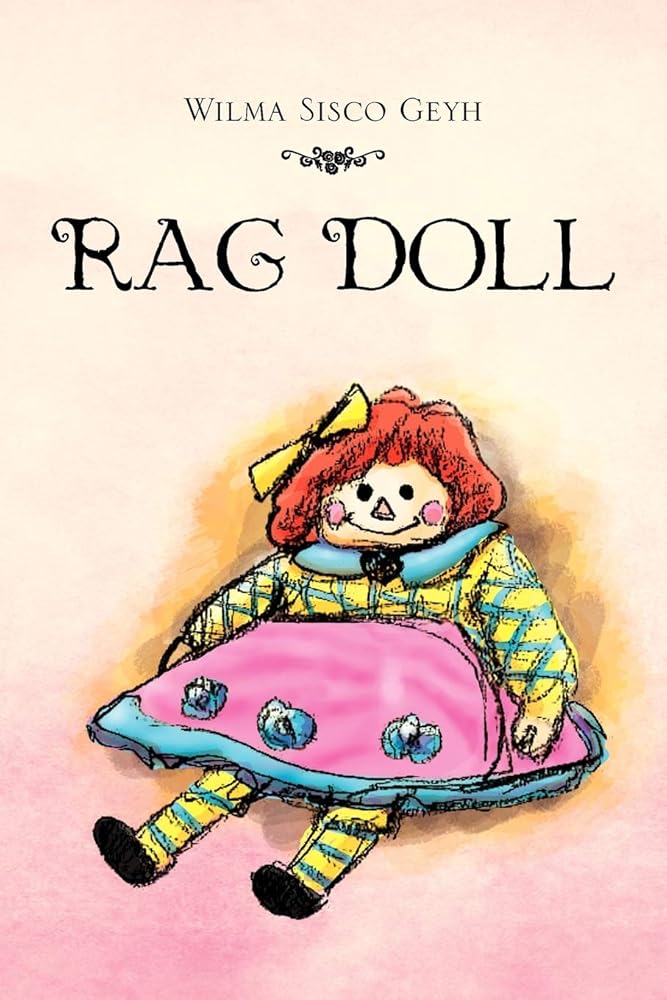 Rag Doll cover image