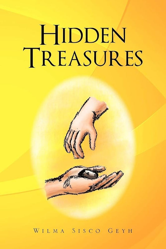 Hidden Treasures cover image
