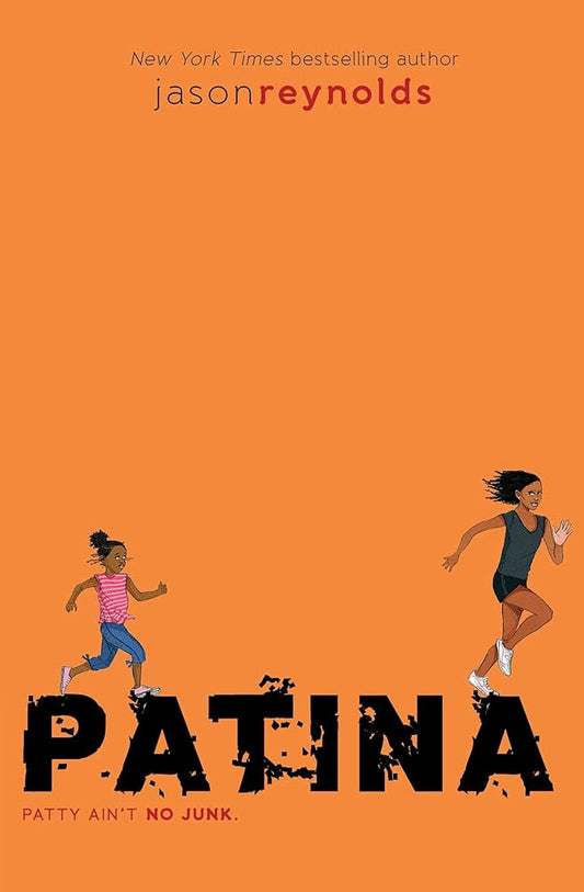 Patina (Track) cover image
