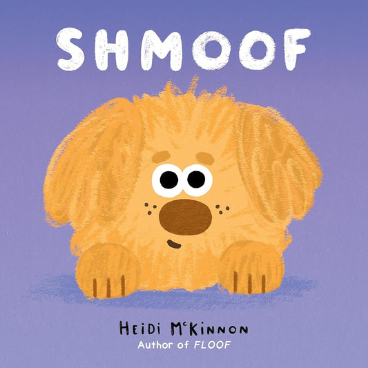 Shmoof (Floof, 2) cover image