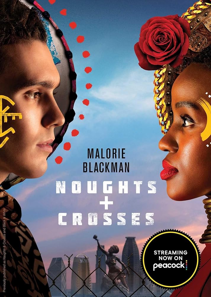 Noughts & Crosses cover image