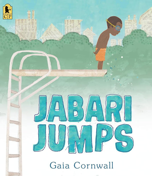 Jabari Jumps cover image
