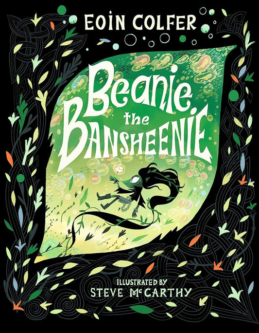 Beanie the Bansheenie cover image