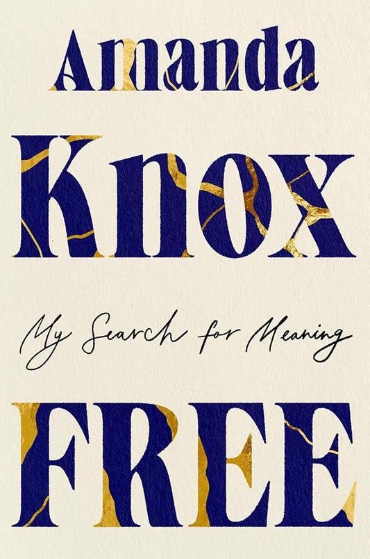 Free: My Search for Meaning cover image