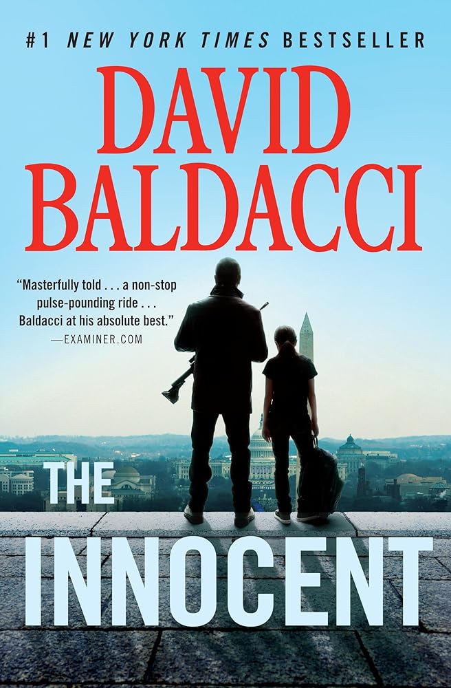 The Innocent cover image