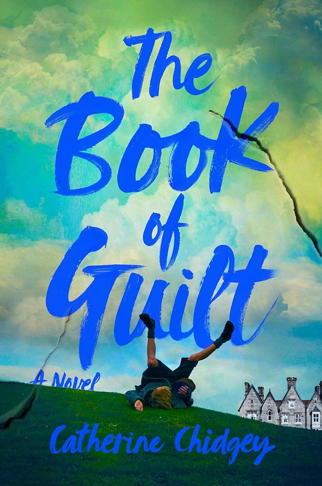 The Book of Guilt cover image