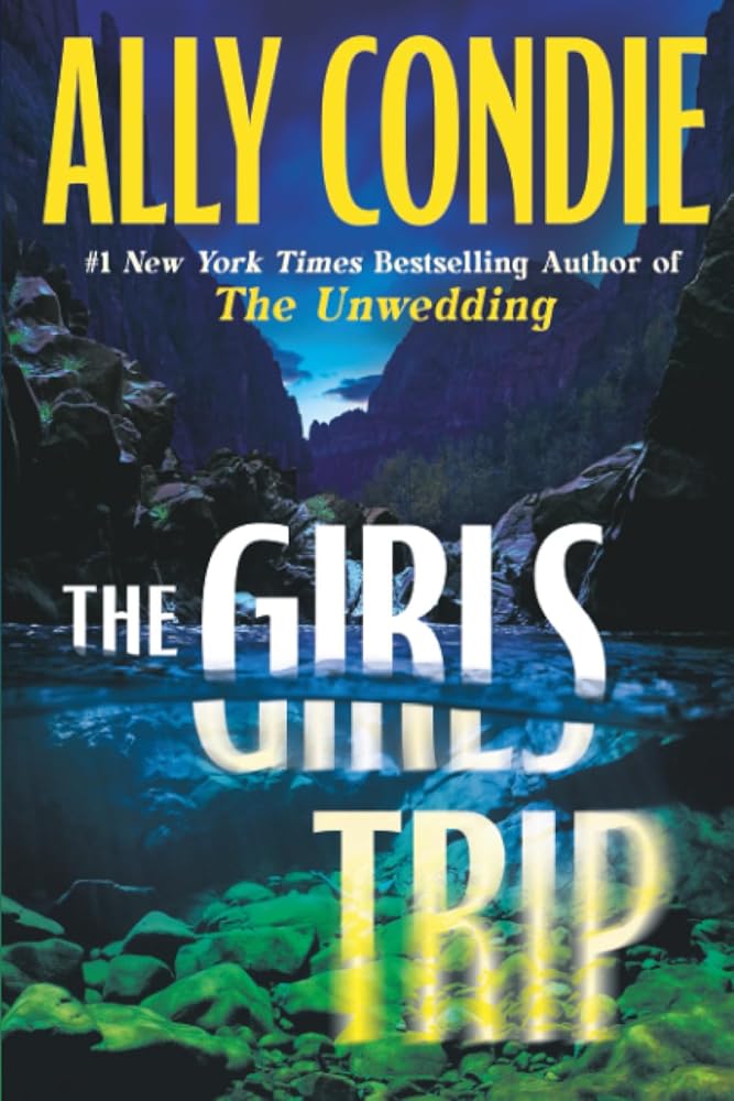 Girls Trip cover image