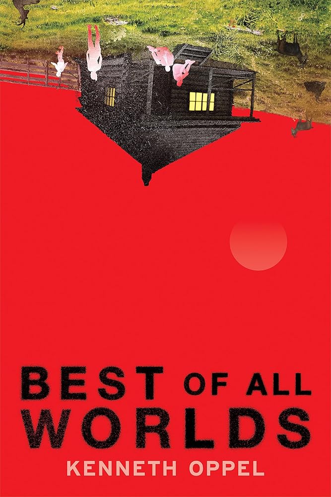 Best of All Worlds cover image
