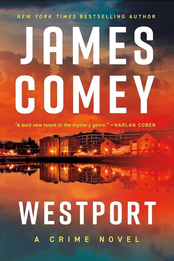 Westport (Nora Carleton, 2) cover image