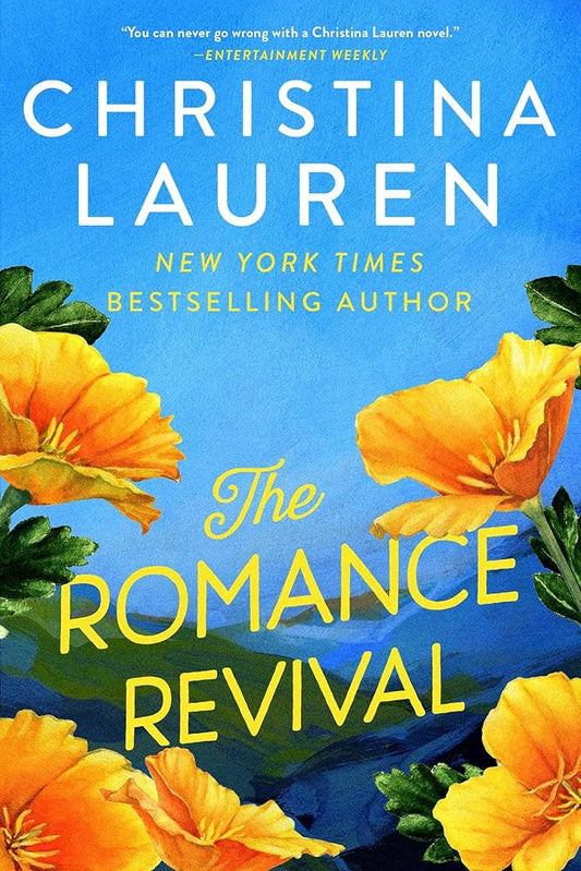 The Romance Revival cover image